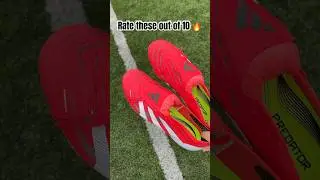 New Predator alert 🚨 #adidaspredator #adidas #footballboots #bellingham