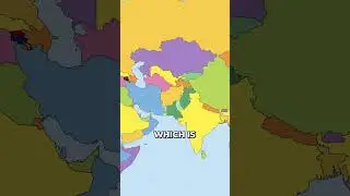 ARMENIA is Not Recognized by These Countries! #geography #maps #armenia