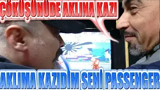 STREET FIGHTER 2 PENDİK ATARİ SALONU😆PASSENGER🤩CİHAN27🤣AHMETHOCA😄AHMETKRAL😃BLOODMOON😉MAWATA(11.1.26)
