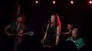 devon sproule with lucy ann sale - the tin, coventry - 14/09/23