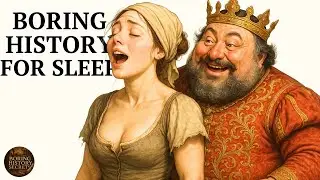 The Most Shocking Truth About Female Slaves in Medieval Markets | Bedtime Stories History
