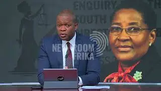 Noko tells inquiry: police paid for targeted killings
