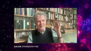 The primacy of panpsychism  - Galen Strawson PhD
