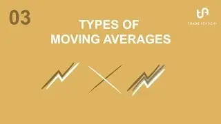 03 Moving Averages - Types of moving averages
