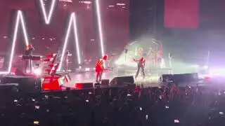 Depeche Mode - Personal Jesus -Barcelona - 16/03/2024