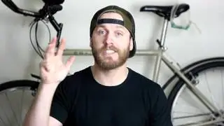 Triathlon Beard Drive