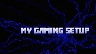 epic gaming setup 2016