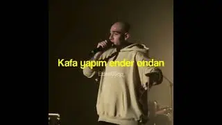 EZHEL DİSS NORM ENDER'E DİSS YAKINDA