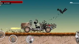 Stickman Annihilation II