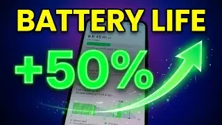 How to solve battery drain problem? #video #battery #batterylife #batterydrain