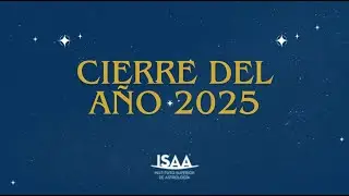 CIERRE 2025: CIERRE DEL AÑO, DESTINO Y NUEVO RUMBO | Tránsitos Clave con Gemma Rabionet