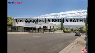 LA | Buy house at 2110 Hercules Dr, Los Angeles, USA | MapFlagged