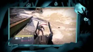 Destiny - Dark Below DLC *New Legendary Weapon* MURMUR* Bounty How to Guide
