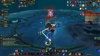 LK bane of the fallen king 10 hc