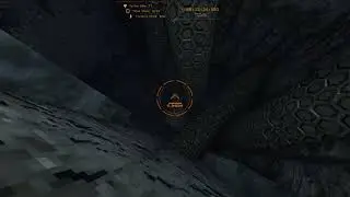 Lorn's Lure - Sliding Jutsu