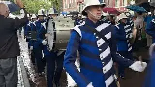 Streetparade Delft 2025: Takostu Stiens 