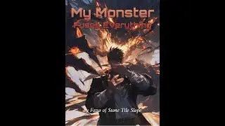 My Monster Fuses Everything 1