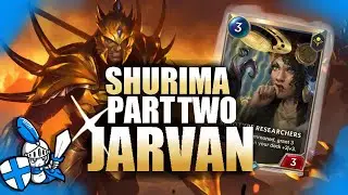 S-TIER 3 DROP?? Shurima Review #2 | Runeterra Expansion