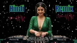 Bollywood Dance Hits 2026 💃 High Energy DJ Mix