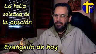 🔥LECTIO DIVINA de HOY viernes 30 enero 2026 🙏 EVANGELIO de HOY viernes 30/1/2026 (Mc 4,26-34)