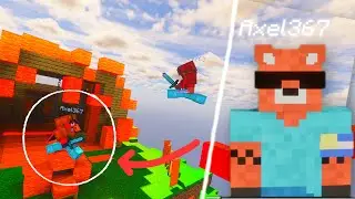 🥇 Cómo NO jugar BedWars