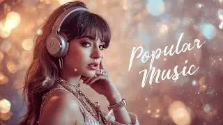 Top 20 Popular Music Songs of Love with Bold Energy