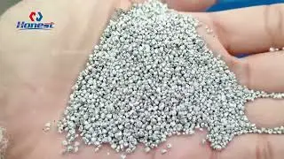 Scrap ACP Board Recycling Line - Aluminum Composite Panels ( ACP Sheets )Recycling Plant