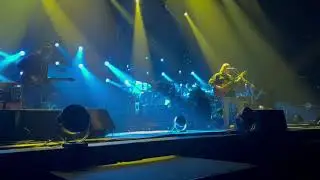 Widespread Panic - Pilgrims → Halloween Face (Austin 04.15.23) HD