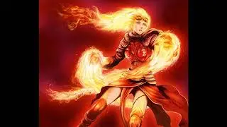 Nightcore - Torch