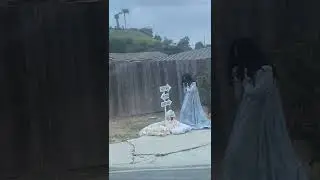 Omg.. la llorona #scary #parati #lallorona #fyp #reels #share #follow #explore