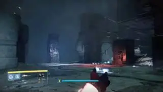 Invisible Icebreaker. Perfect Stability