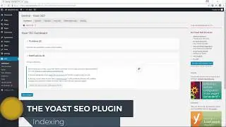 Indexing - Yoast SEO Plugin