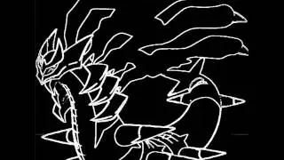 Giratina Battle Theme (Cover)