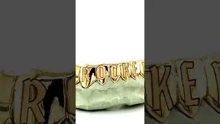 Buy gold grill near seattle washington | Seattle Gold Grills