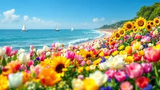 Relaxing music helps reduce stress, anxiety &bull; Mind, body🌸Music calms nerves