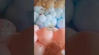 Eid decorations