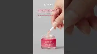 The ultimate lip hydration to achieve soft and supple lips!