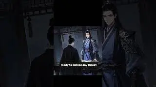 The Dragon&rsquo;s Veil #martialarts #wuxia #action