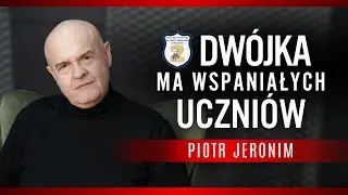 Piotr Jeronim: 