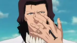 Coyote Starrk edit (my 🐐) 