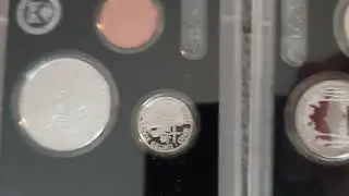 gold silver and numismatics plus goldback in my portfolio #investing
