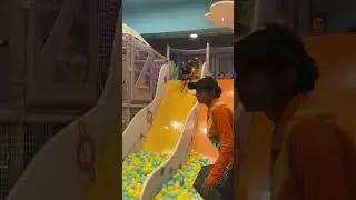 Tingaland # Play Area # Punjabi Bagh # Delhi