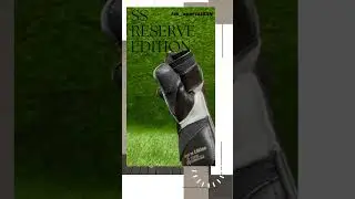 SS RESERVE EDITION WICKET KEEPING GLOVES 🧤🧤,MRP-5895/-