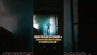 Jawan's record in danger👀 #stree2 #viralvideo #shorts #trending #viralshorts