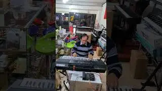 曲目：Part Time Lover〈Part-Time Lover〉（地下情人）是美國著名盲人歌手 史提夫·汪達 (Stevie Wonder) 於 1985 年發行的經典代表作
