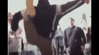Risk - Nothing Ever Ends (Official music video)