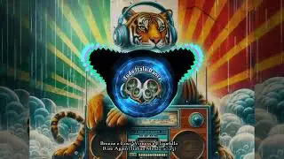 Breeze e Lost Witness e Floorfilla - Rise Again (Italian Mindz 2025)