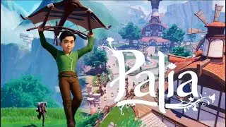 Palia #shorts #vertical #palia #paliagame #paliagameplay #paliabeta #steam #cozygaming #cozygames