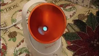 Dr. Dennis Gross Skincare Pro Facial Steamer