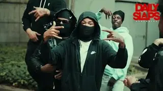 Hawk Capo - You Ain't Know (Official Video) | Dir. YankCaughtIt  